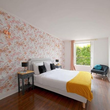 Sublime Appartement -فيرفاي المظهر الخارجي الصورة