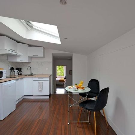 Sublime Appartement -فيرفاي المظهر الخارجي الصورة