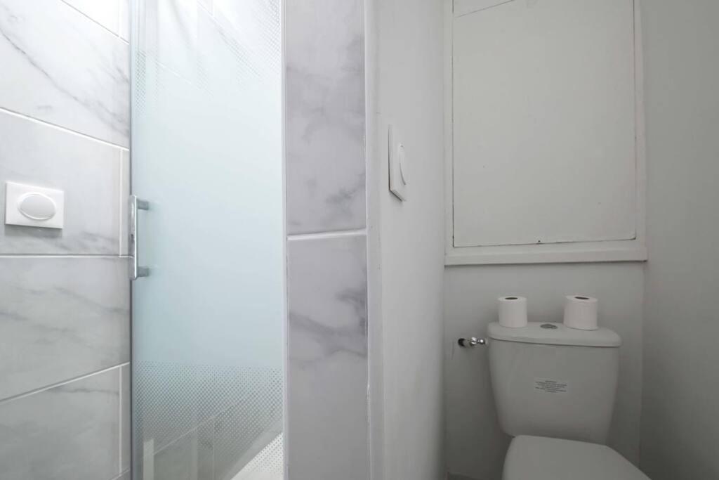 Sublime Appartement -فيرفاي المظهر الخارجي الصورة