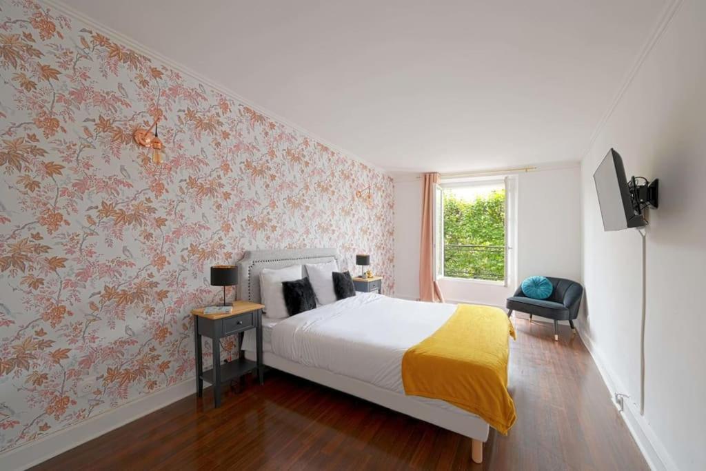Sublime Appartement -فيرفاي المظهر الخارجي الصورة