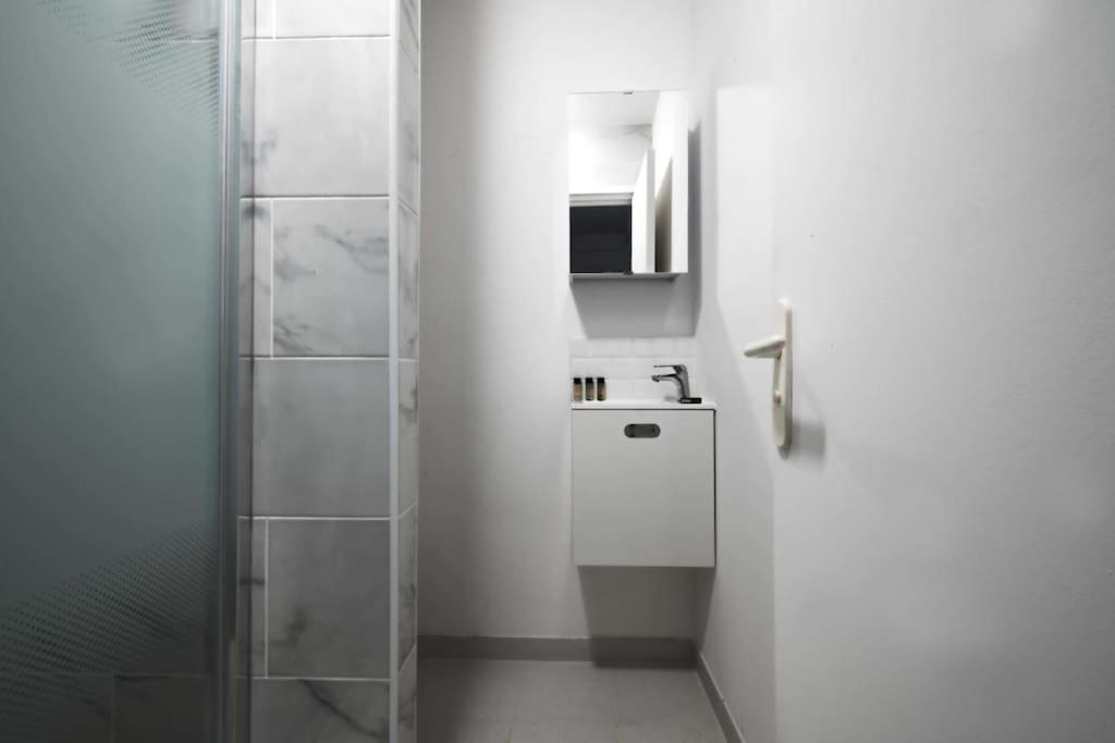 Sublime Appartement -فيرفاي المظهر الخارجي الصورة
