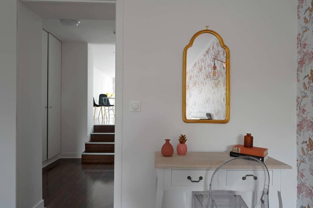 Sublime Appartement -فيرفاي المظهر الخارجي الصورة
